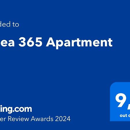 Etnea 365 Apartment カターニア エクステリア 写真